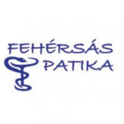 Fehérsás Patika